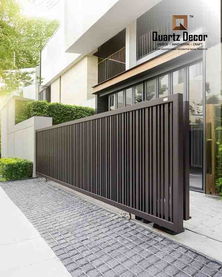 Gate Automation / Metal Gates