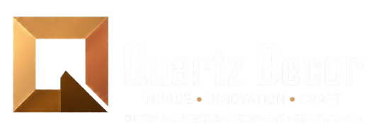 Quartz Decor
