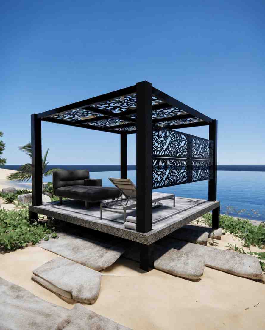 Pergola
