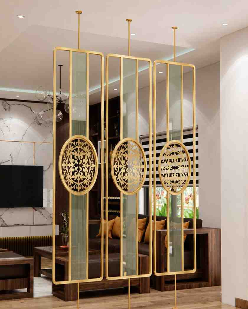 Wall Dividers & Partitions